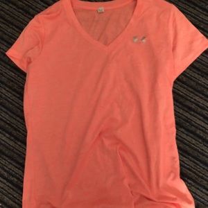 Under armor athletic top